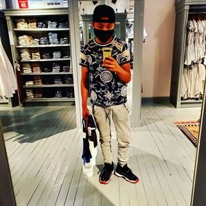 Meet your Posher, Danilo